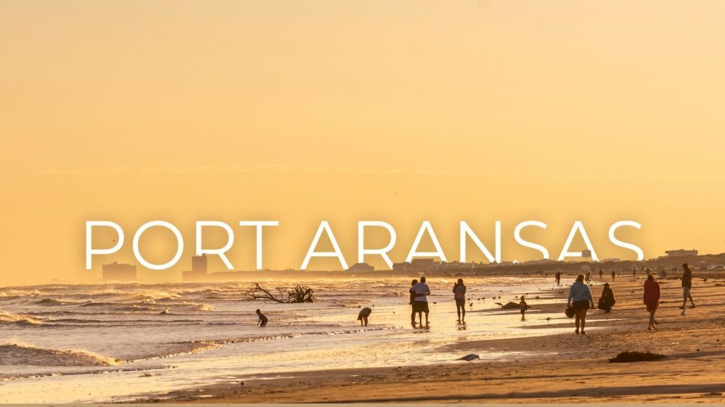 BEST Things to do in Port Aransas 2024 Triptly